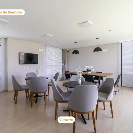 Lindo Com Vista A Do Futuro Casa de férias *