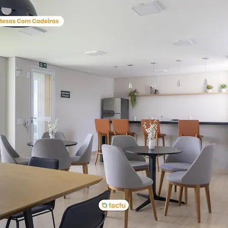 Casa de férias Lindo Com Vista A Do Futuro Fortaleza (Ceara)
