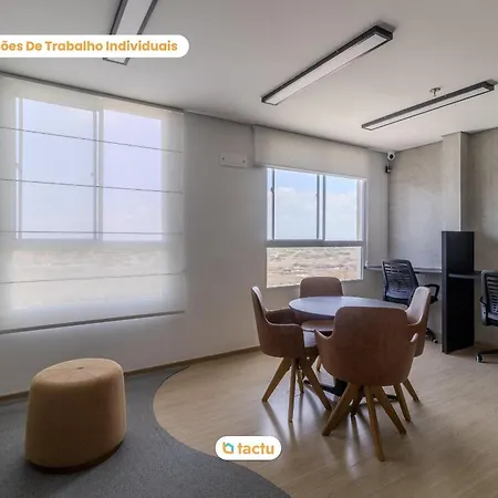 Casa de férias Lindo Com Vista A Do Futuro