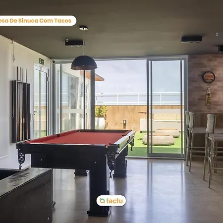 Casa de férias Lindo Com Vista A Do Futuro Fortaleza (Ceara)