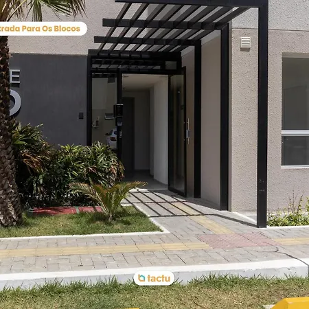 Casa de férias Lindo Com Vista A Do Futuro Fortaleza (Ceara)