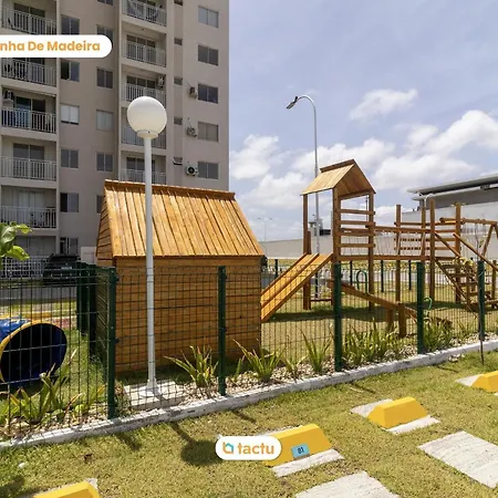 Casa de férias Lindo Com Vista A Do Futuro *