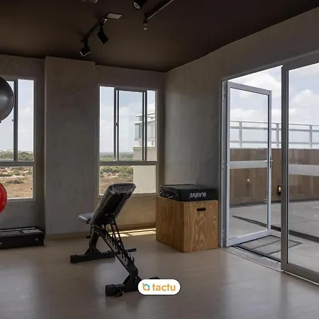 Lindo Com Vista A Do Futuro Casa de férias Fortaleza (Ceara)