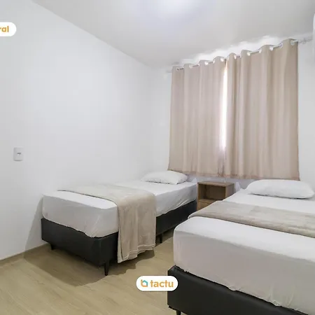 Casa de férias Lindo Com Vista A Do Futuro *