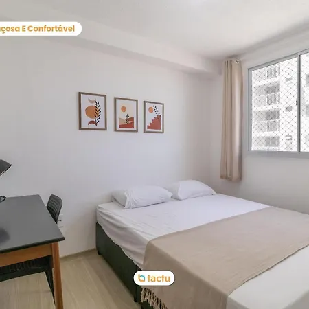 Casa de férias Lindo Com Vista A Do Futuro Fortaleza (Ceara)