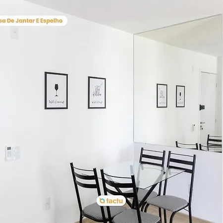 Casa de férias Lindo Com Vista A Do Futuro Fortaleza (Ceara)
