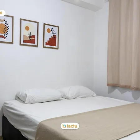 Casa de férias Lindo Com Vista A Do Futuro